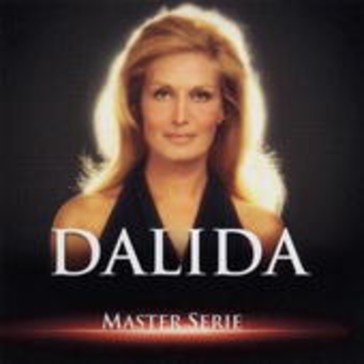 Dalida – Master Serie