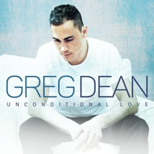 Greg Dean – Unconditional Love