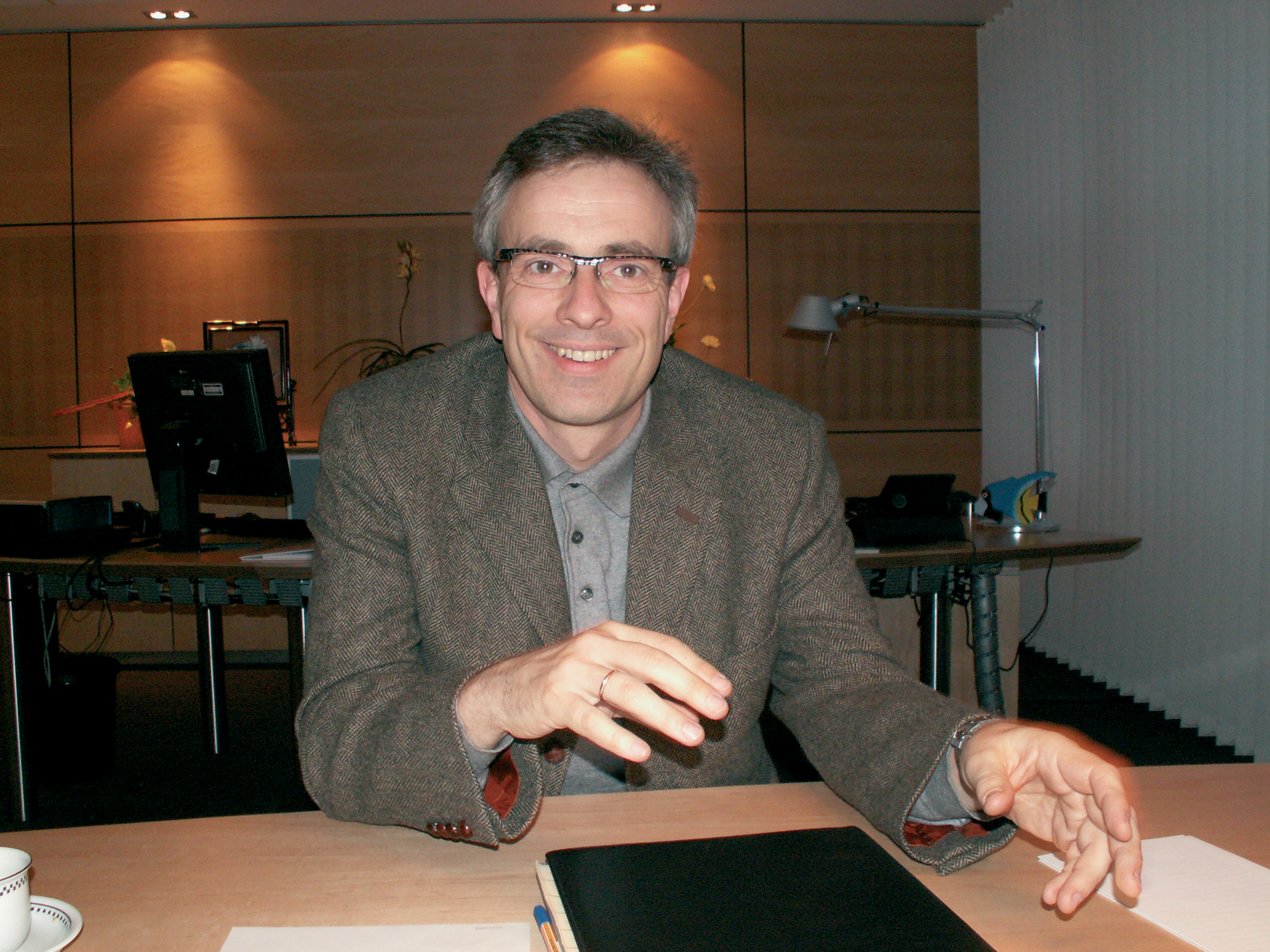 Hans-Peter Hülskötter