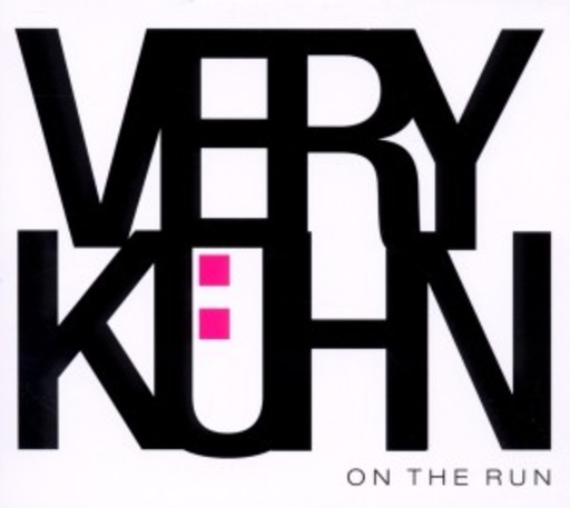 Very Kühn (Axel Kühn) – On The Run
