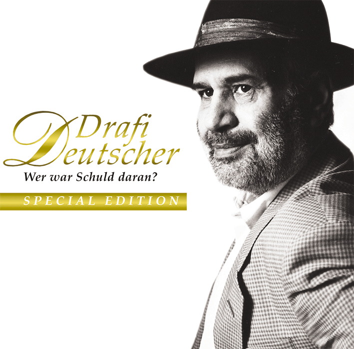 Drafi Deutscher – Wer war Schuld daran?