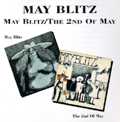 May Blitz – May Blitz/2nd Of May