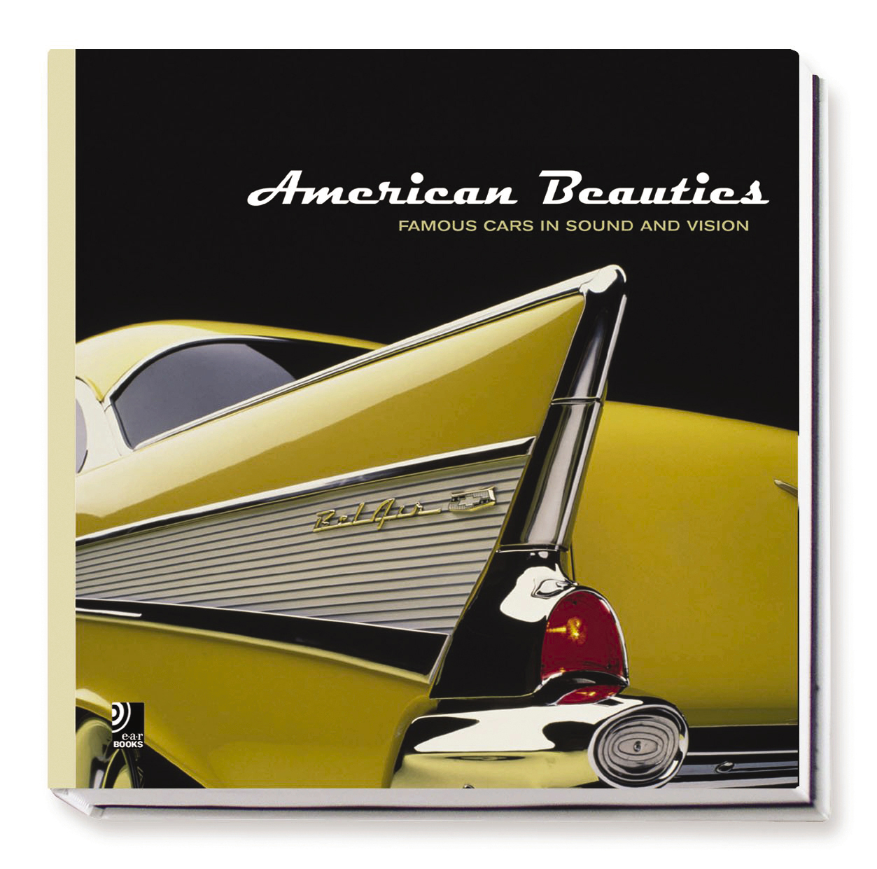 Diverse – American Beauties (Earbook)