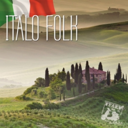 Diverse – Italo Folk