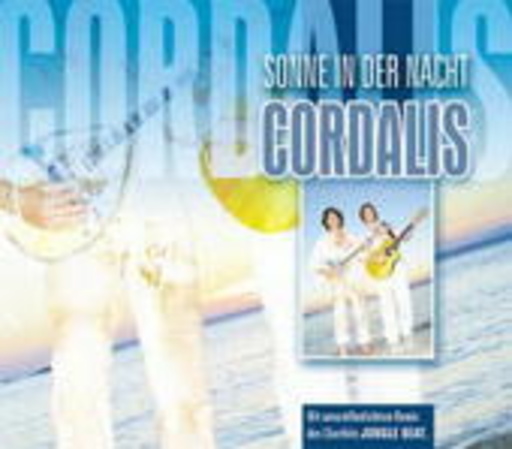 Cordalis – Sonne in der Nacht
