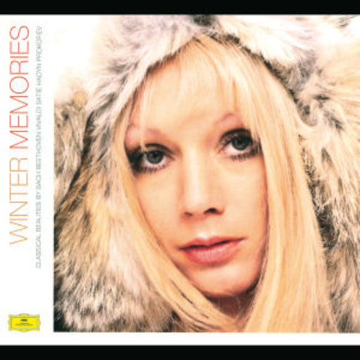 Diverse – Classical Beauties - Winter Memories