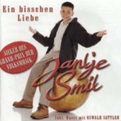 Jantje Smit – Ein bisschen Liebe
