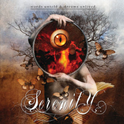 Serenity – Words Untold & Dreams Unlived
