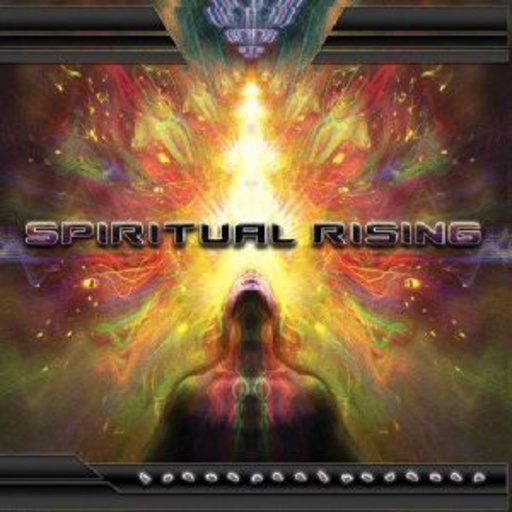 Diverse – Spiritual Rising