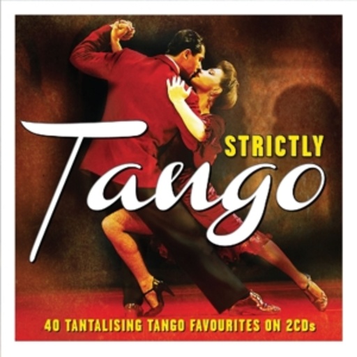 Diverse – Strictly Tango