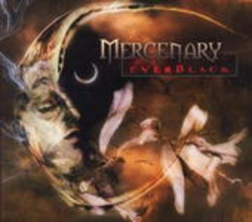 Mercenary – Everblack