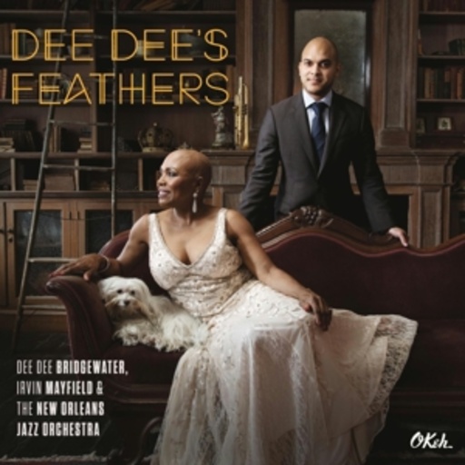 Dee Dee Bridgewater – Dee Dee's Feathers