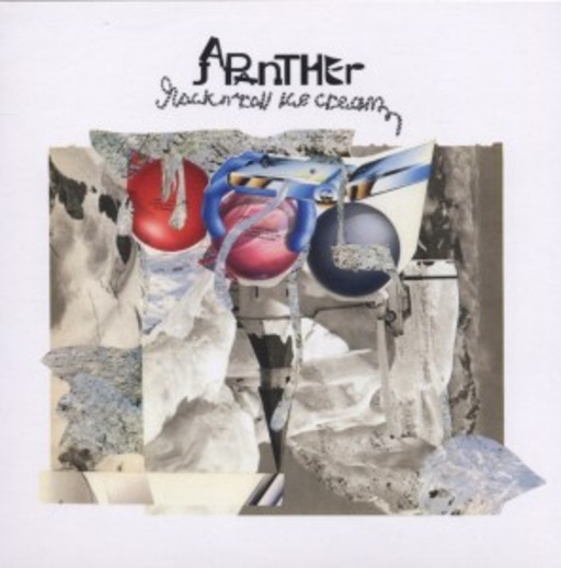 Japanther – Rock'n'Roll Ice Cream