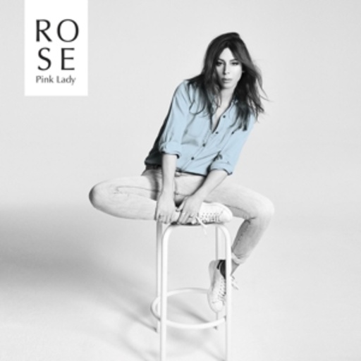 Rose – Pink Lady