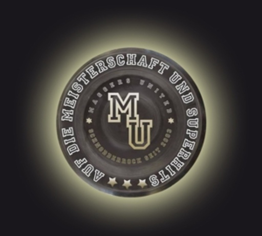 Maggers United – Auf die Meisterschaft und Superhits