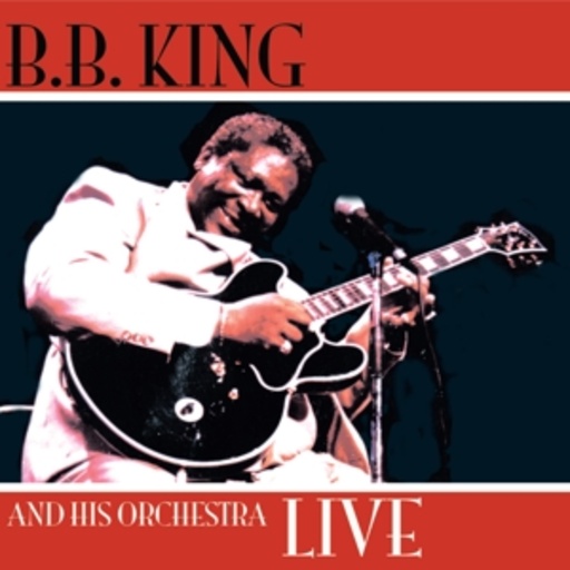 B.B. King – Live!