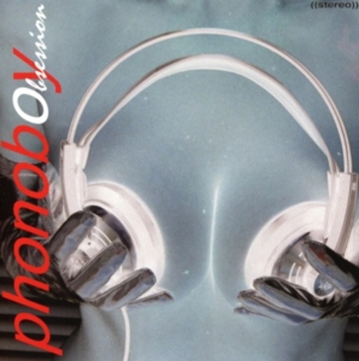 Phonoboy – Obsession
