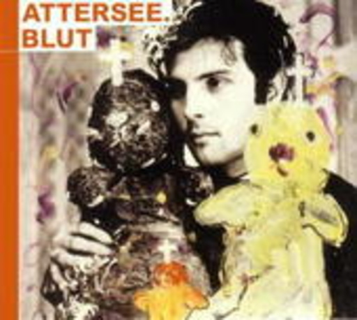 Attersee – Blut EP