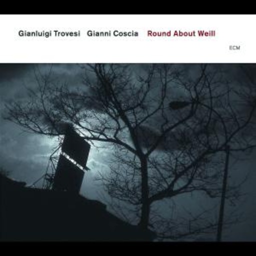 Gianluigi Trovesi/Gianni Coscia – Round About Weill