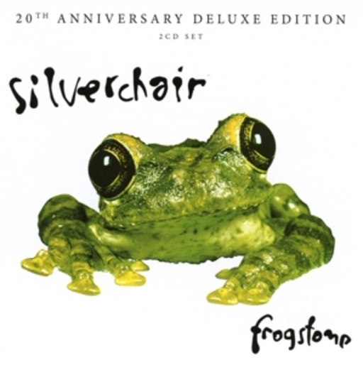 Silverchair – Frogstomp - 20th Anniversary