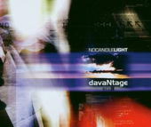 Davantage – No Candle Light