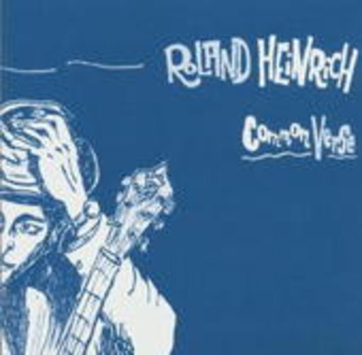 Roland Heinrich – Common Verse