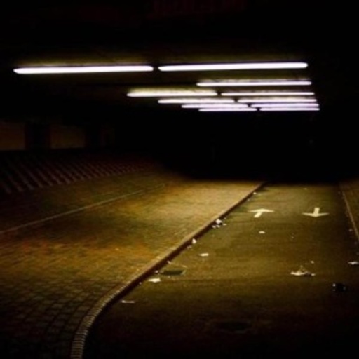 Dusk & Blackdown – High Road