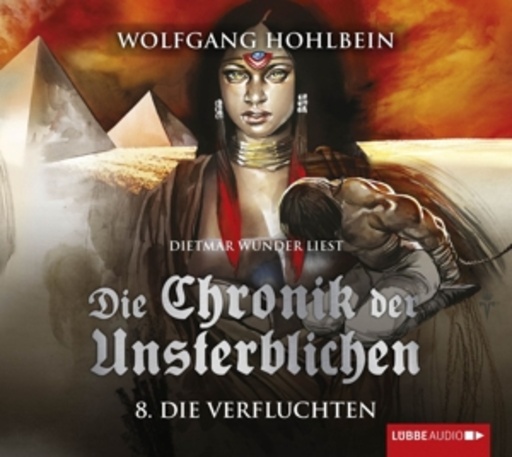 Die Chronik der Unsterblichen (8)