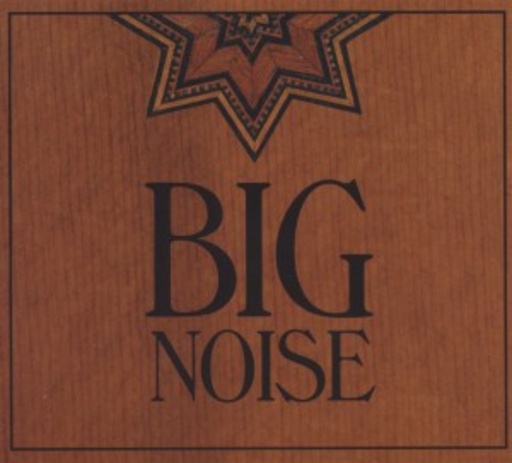 Big Noise – Power Jazz New Orleans