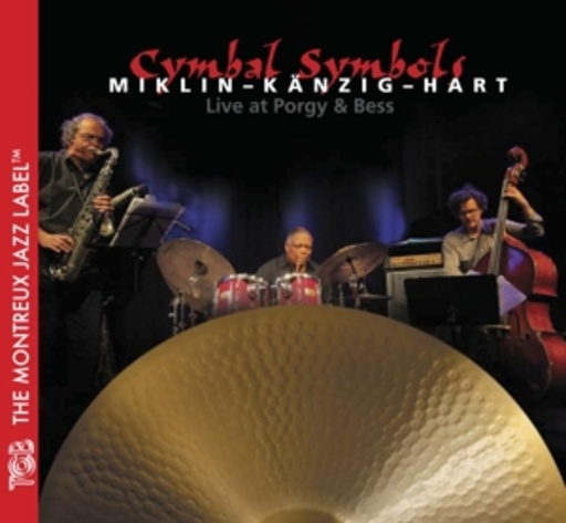 Karlheinz Milkin/Heiri Känzig/Billy Hart – Live At Porgy & Bess