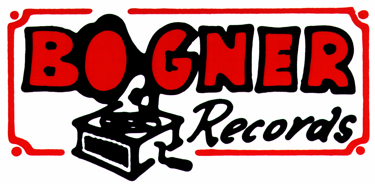 Bogner Records Vertriebs GmbH & Co. KG