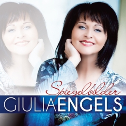 Giulia Engels – Spiegelbilder