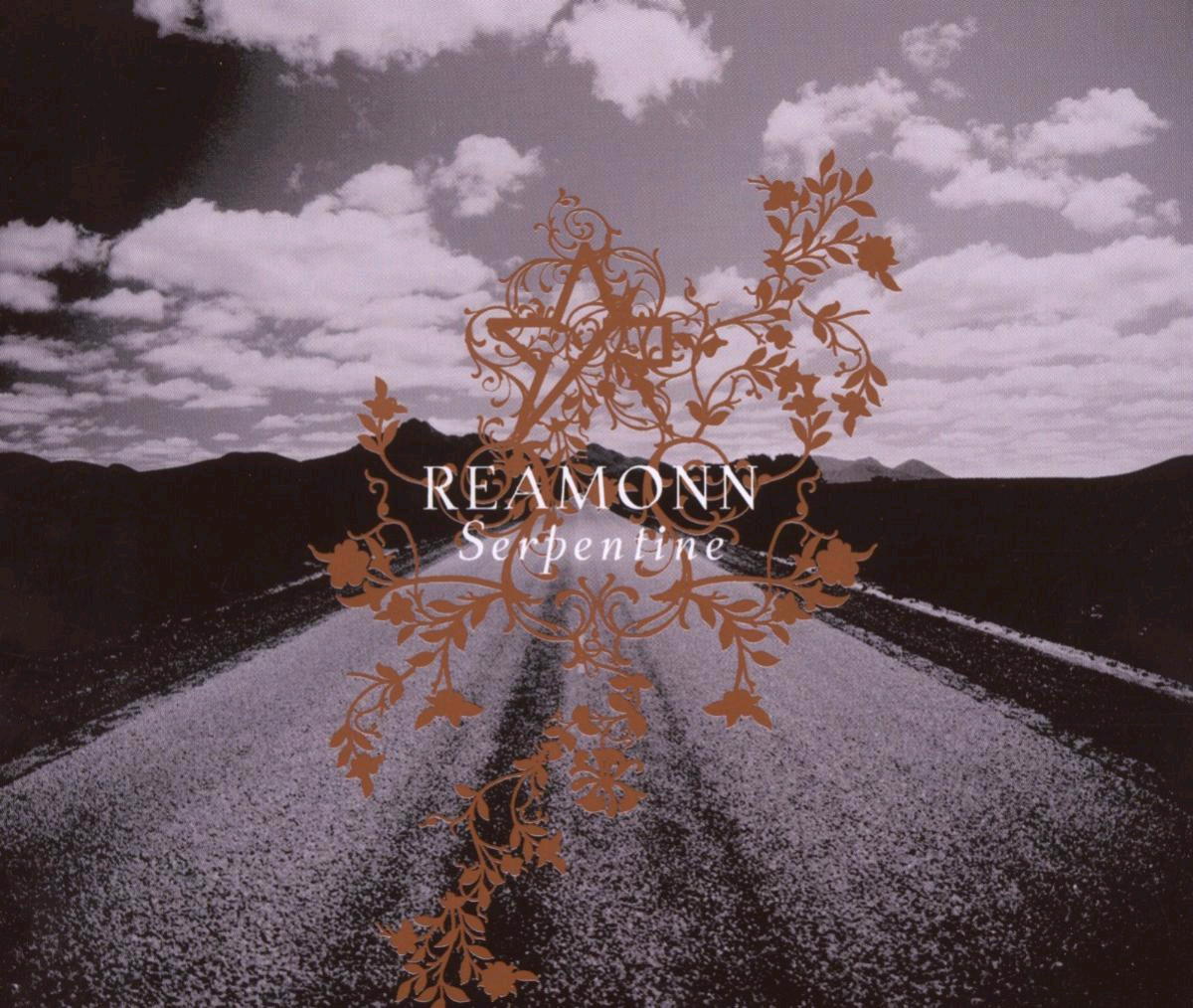 Reamonn – Serpentine