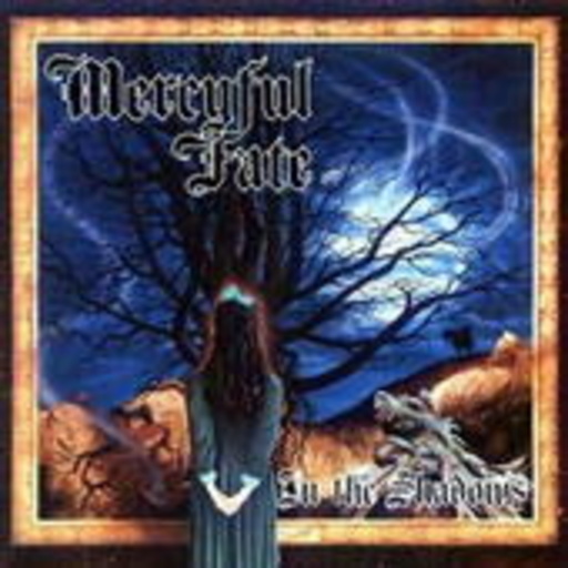 Mercyful Fate – In The Shadows