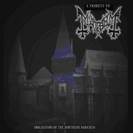 Diverse – A Tribute To Mayhem