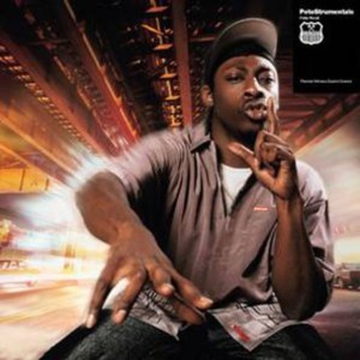 Pete Rock – Petestrumentals (Beat Generation Sampler 2)