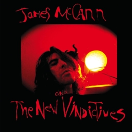 James McCann And The New Vindictives