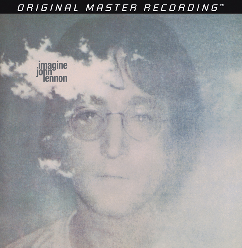 Imagine (Original Master Recording)