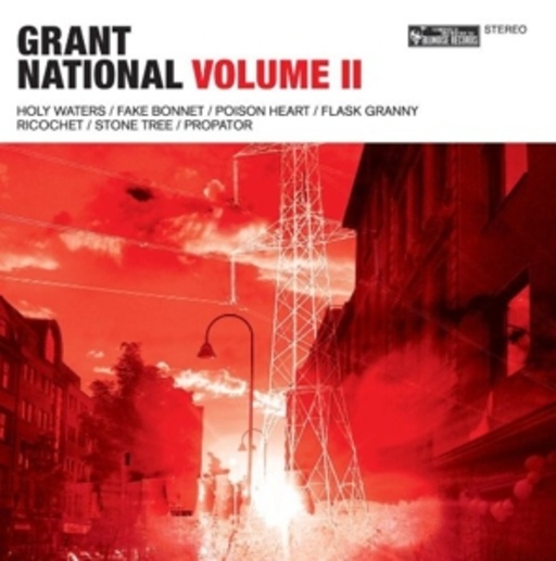 Grant National – Volume II