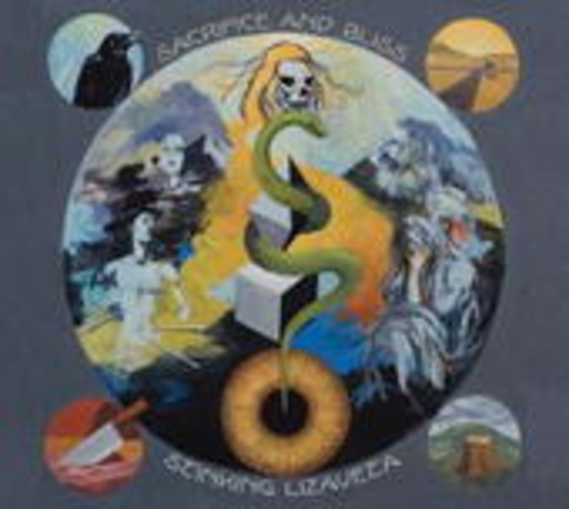 Stinking Lizaveta – Sacrifice And Bliss