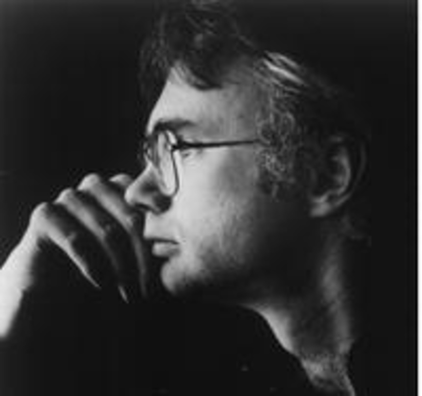 Erster Gewinner des Nemmers Prize: John Adams