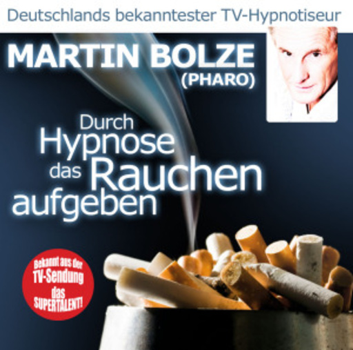 Pharo – Durch Hypnose das Rauchen aufgeben