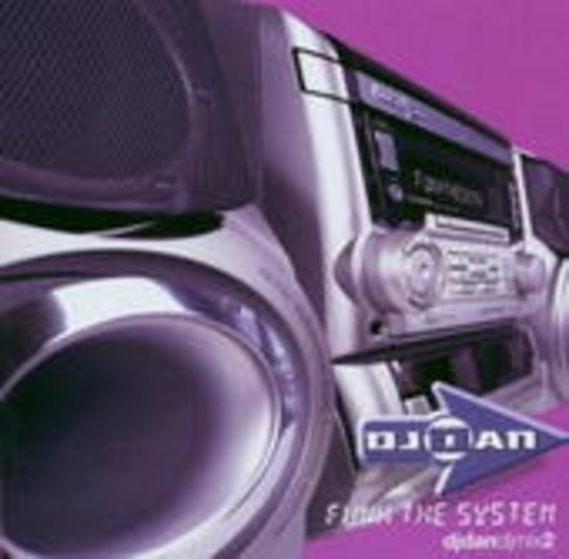 Diverse – Funk The System - DJ Dan