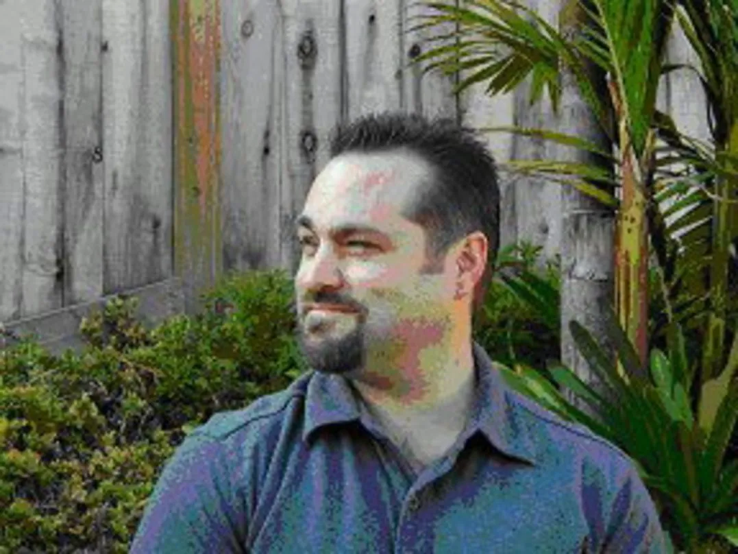 Hat bei SPV unterzeichnet: Shawn Gordon (President ProgRock)