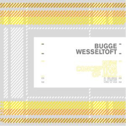 Bugge Wesseltoft – Live