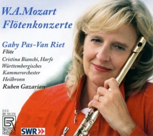 Flötenkonzerte