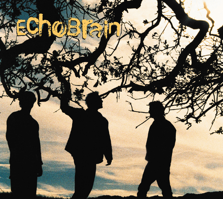 Echobrain – Echobrain