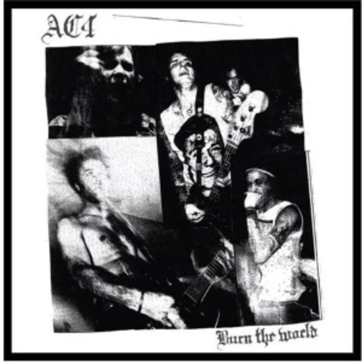 AC4 – Burn The World