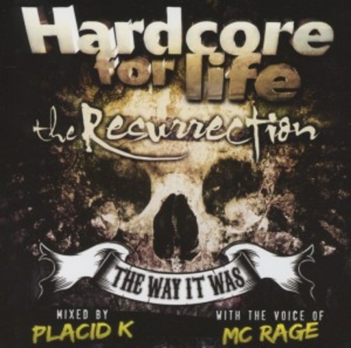 Diverse – Hardcore For Life - The Resurrection