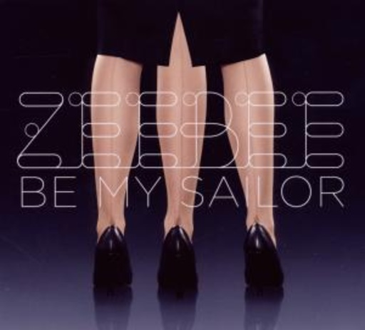 Zeebee – Be My Sailor